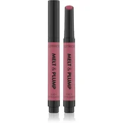 Catrice Melt & Plump balzam za ustnice z učinkom povečanja odtenek 060 Keep A Juicy Secret 1.8 g