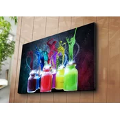 Wallity Slika na platnu 70x100cm