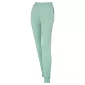 Ženske hlače Tecnifibre  Team Terry Pants Sage W XL