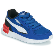 Puma Nizke superge GRAVITON PS Modra