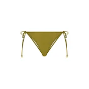 LSCN by LASCANA Bikini hlačke Mix-Kini oliva
