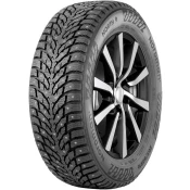 Nordman North 9 ( 235/55 R17 103T XL, ježevke)