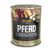 Belcando Pferd konj s krompirjem 400 g