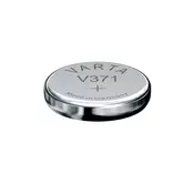 Varta Watch gumb baterija V371