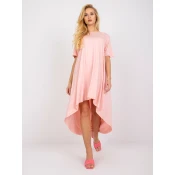 Dress-RV-SK-R4889.09-Salmon