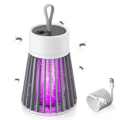 HOME & MARKER® Zmogljiva UV svetilka proti komarjem | INSECNI
