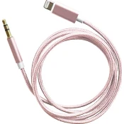 Baker Lightning na 3,5mm jack 1M kabel (E)