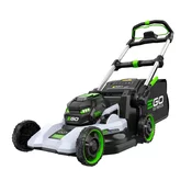 Baterijska kosilnica EGO Power+ LM2230E-SP - več kot 50 cm - Mulčenje - Plastično ohišje