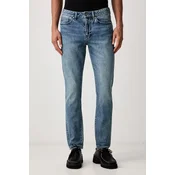 Armani Exchange slim kavbojke moške