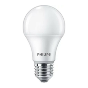 shumee Philips E27 75W toplo bela LED žarnica
