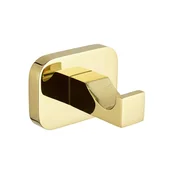 Kopalniški obešalnik Nico 5905 Gold