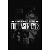 Lorelei and the Laser Eyes (PC) Steam Key GLOBAL