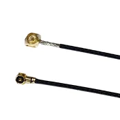 shumee Pigtail MHF4 uFL vtičnica RF0.81 vtič 5cm