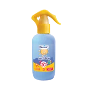Becutan Mlijeko za suncanje, pumpica, SPF 20, 150 ml