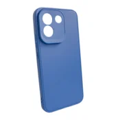 Maska 3D Camera za Xiaomi Redmi Note 17 Pro Max 5G (EU) plava