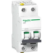 Schneider Electric Inštalacijski odklopnik 1 A 400 V Schneider Electric A9F07201
