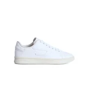 DIESEL Nizke superge S-ATHENE LOW W bela