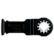 Bosch Uranjajuce secivo BIM 2609256945, Za drvo i metal, 32×50mm
