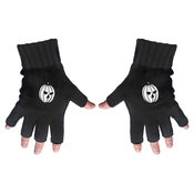 Rokavice brez prstov HELLOWEEN - PUMPKIN - RAZAMATAZ - FG068