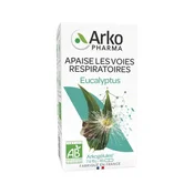 Arkopharma Arkocapsule Eucalyptus 45 Capsules