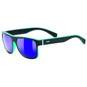 UVEX športna sončna očala LGL 21, blk mat blue