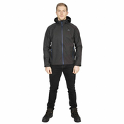 Trespass Moška softshell jakna Maverick XL