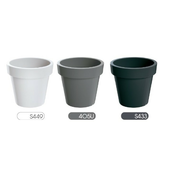 OKRASNI LONEC LEXO ROUND fi60cm V550mm