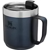 Stanley CLASSIC LEGENDARY CAMP MUG, zdjelica, plava 10-09366