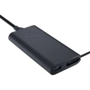 Napajalnik Dell USB-C Power Adapter Plus - 90 Watt