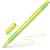 Marker Schneider Line-Up 0,4 mm - pastelno limeta