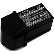Baterija za Elca CONTROL-0 (equ.PINC 07MH) 700mAh, Ni-MH
