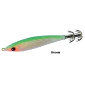 Peškafondo DTD Lead Silicone Papalina Green 30-60gr