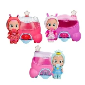 IMC Toys Cry Babies - Magic Tears - Doll Stars Houses, mix