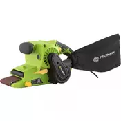 FIELDMANN FDBP 200901-E Tracna brusilica