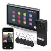 GoSmart Video domofon set EMOS IP-750A z WiFi