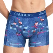 Moške boksarice Gaubert Bambus Flamingo
