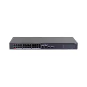 Dahua CS4226-24ET-240 26-portni namizni stikalo v oblaku z 24-portnim PoE