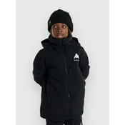 Burton Spindal Kids Jacket true black