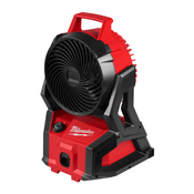 Milwaukee M18 AFG2-0 Ventilator - Akumulatorsko - Ne - 18 V - Li-Ion