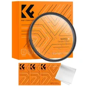 K&F 55MM Colorful Starlight Effect Filter