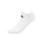 Čarape za tenis Adidas Designed 4 Sport Performance Low Socks 1P - white/black