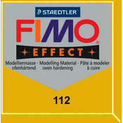 MODELIRNA MASA FIMO EFFECT 8020-112 KOV. ZLATA Z B