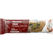 PowerBar True Organic Protein Bar - Apple-Cinnamon