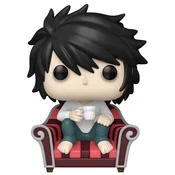 Funko POP! Animation: Death Note - L