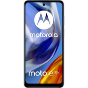 MOTOROLA pametni telefon Moto E32s 4GB/64GB, Slate Gray