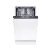 BOSCH SPV2HKX02E Ugradna mašina za pranje sudova