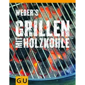 Weber`s Grillen mit Holzkohle 15812