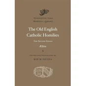 The Old English Catholic Homilies