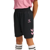 Hummel Kratke hlače Hummel Shimmer Short Kids