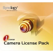 SYNOLOGY Camera License Pack 1kom